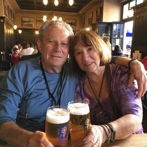 Meet your Posher, Muriel